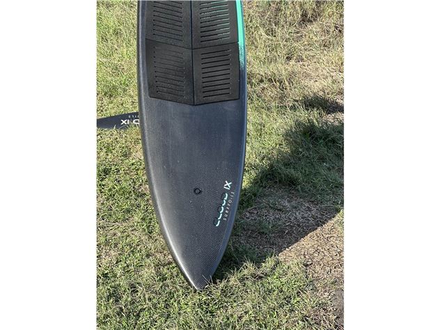 2024 Cloud 9 Lightning Downwind Foilboard 8" X 19 - 8' 0"