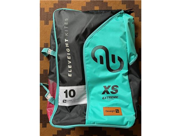 2024 Eleveight Kites Xs V4 - 7 metre