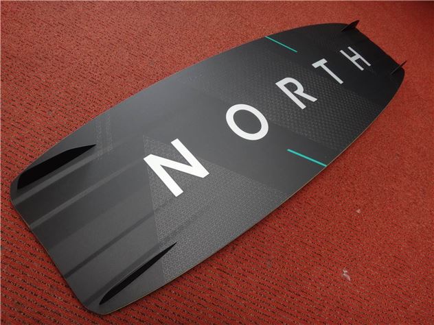 2021 North Atmos Carbon Tt