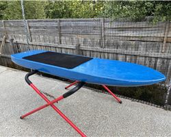 Custom Sup Winging Prone Foildrive Dw F-One Foi foiling all foiling