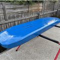 2024 Custom Sup Winging Prone Foildrive Dw F-One Foi - 1