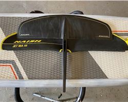 Naish Cfs Ma 1600 (Carbon Foil System) 1600 cm foiling all foiling