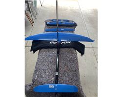 GoFoil Gt 2200 foiling all foiling