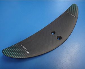 2021 North Sonar S01 Stabilizer