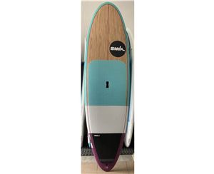 2023 SMIK E-Sea Rider - 10' 4", 32 inches