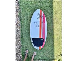 SMIK Smik Wing Foil V2 Board - Eps Wood 4' 8" foiling all foiling