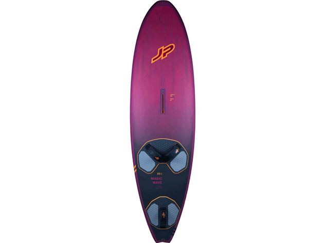 2024 JP Australia 2024 Jp Magic Wave Pro 89L