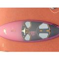 2024 JP Australia 2024 Jp Freestyle Wave Pro 84L - 227 cm - 0