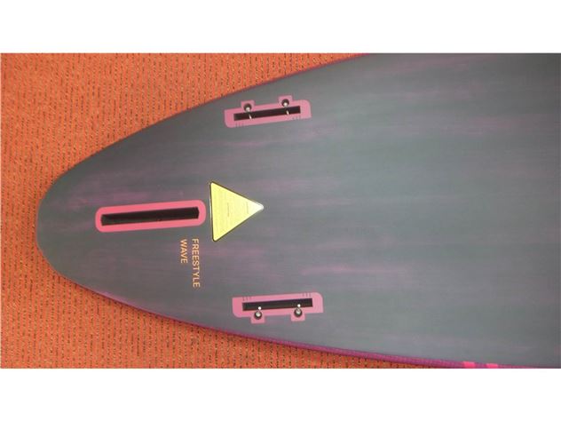 2024 JP Australia 2024 Jp Freestyle Wave Pro 84L - 227 cm