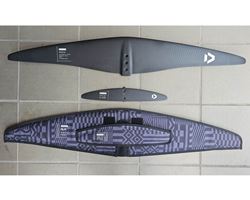 Duotone Glide 2.0 1350 cm foiling components (wings,masts,etc)