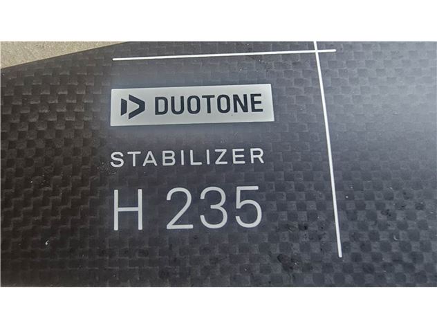 2025 Duotone Glide 2.0 - 1350 cm