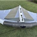 VAYU 6M Vayu X V2 Aluula New Run Out Special - 6 metre - 1