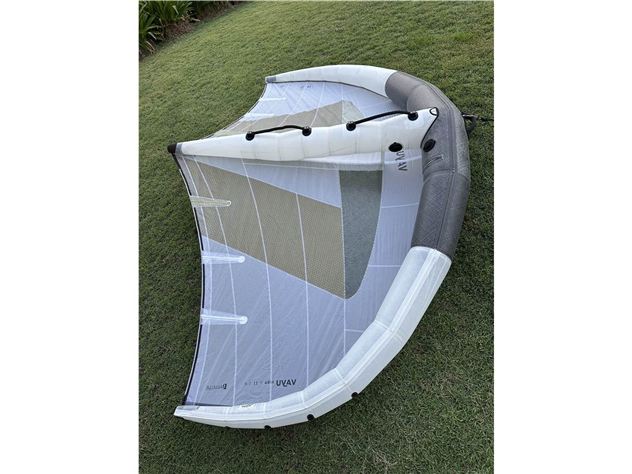 VAYU 6M Vayu X V2 Aluula New Run Out Special - 6 metre