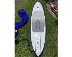 Armstrong Downwind Board 8' 1" foiling sup foilboard