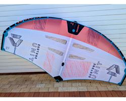 Duotone Unit V3 3.5 metre foiling wind wing