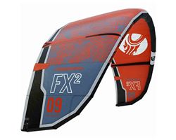 Cabrinha Fx2 13 metre kiteboarding kite