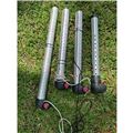 2016 Neil Pryde Weedskegs, Booms, Masts - 4