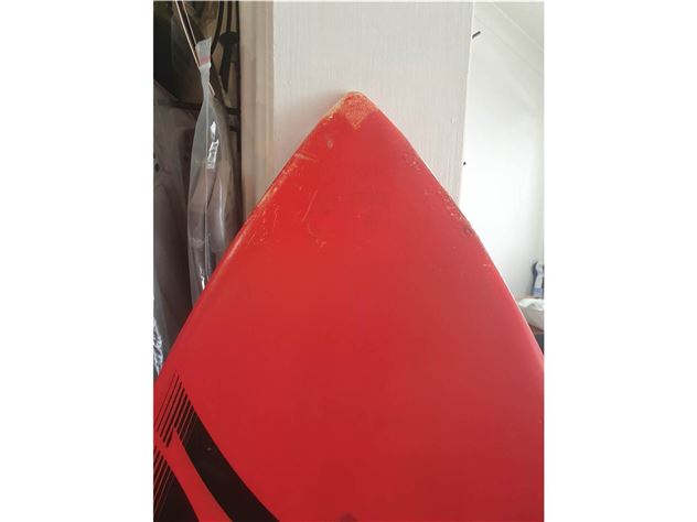 2016 Naish Global - 5' 2"