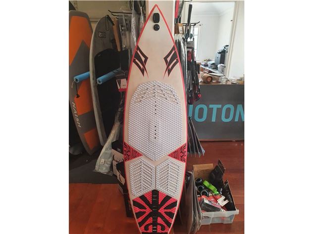 2016 Naish Global - 5' 2"