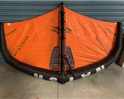  S26 Matador 3 metre foiling wind wing