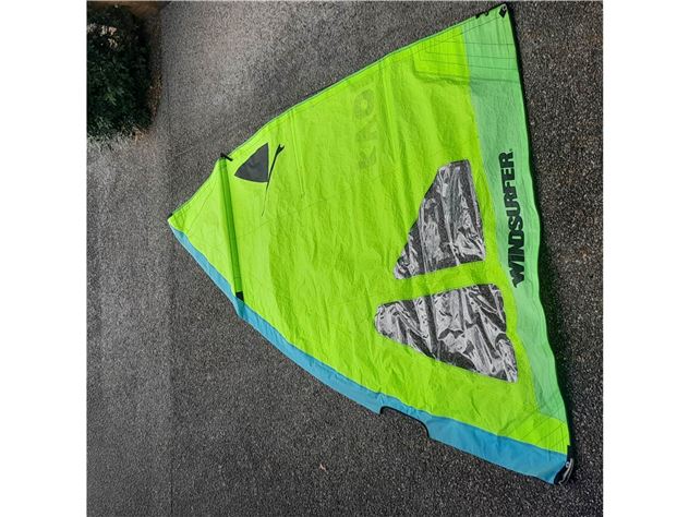 Windsurfer Lt - 365 cm, 229 litres