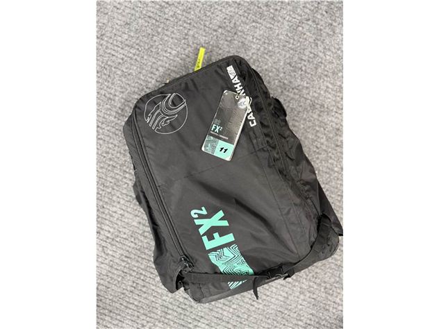 2022 Cabrinha Fx 2 - 11 metre