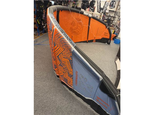 2022 Cabrinha Fx 2 - 11 metre