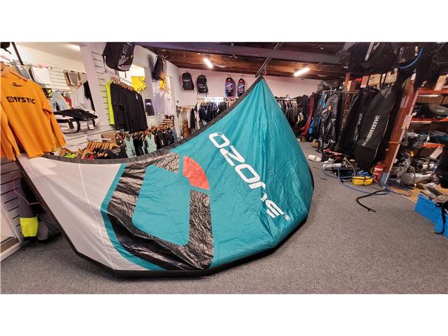 Ozone Alpha V1 - 14 metre