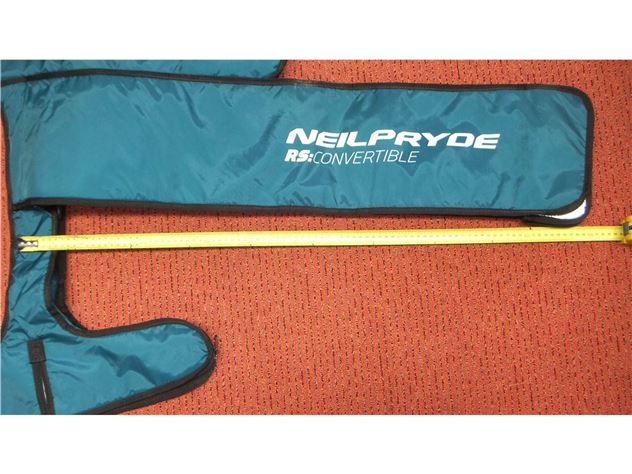 2018 Neil Pryde Rsx Foil Bag   Neil Pryde