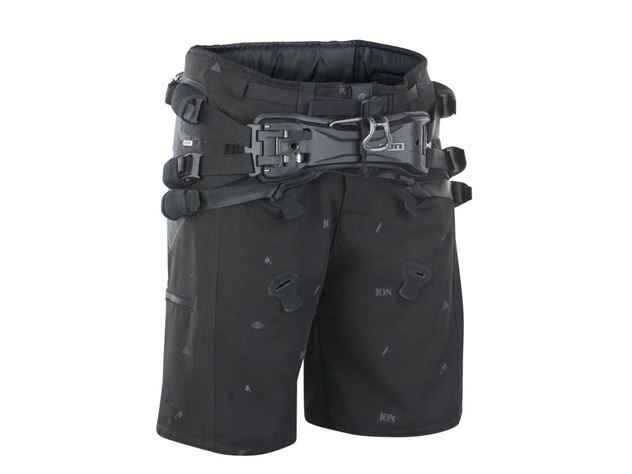 2021 Ion B2 Boardshort Harness