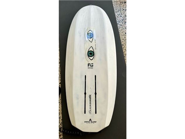 2022 Armstrong Wing Surf 34L - 4' 5"