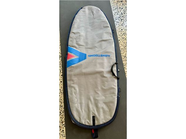 2022 Armstrong Wing Surf 34L - 4' 5"