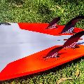 2021 Severne Nano V2 Quad Setup. - 218 cm, 87 litres - Image 113