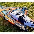 2021 Severne Nano V2 Quad Setup. - 218 cm, 87 litres - Image 117