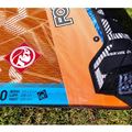 2018 Simmer Style Quantum 95L. Full Bundle. + 3X Rrd Sails - 227 cm, 95 litres - 6