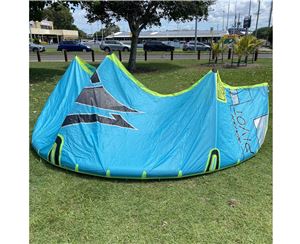 2024 Naish Pivot S28 - 8 metre