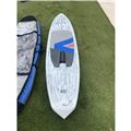 2023 Armstrong Downwind Board - 7' 2