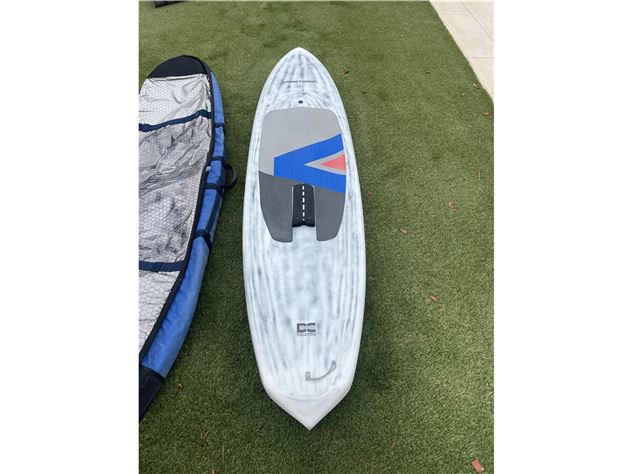 2023 Armstrong Downwind Board - 7' 2"