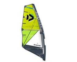 Duotone Super Hero Sls 4.7 metre windsurfing sail