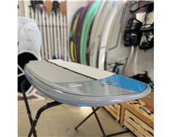 Naish Hover 80 Litres 4' 6" foiling wind wing foilboard