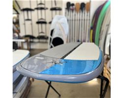 Naish Hover 80 Litres 4' 6" foiling wind wing foilboard