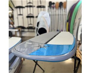 2023 Naish Hover - 4' 6", 80 Litres