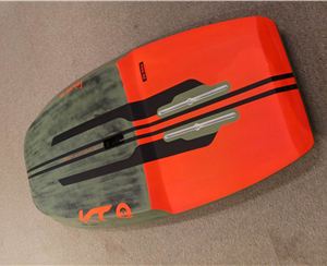 2022 Kt Surfing Ginxu