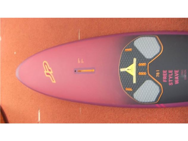 2024 JP Australia 2024 Jp Freestyle Wave Pro 78L - 227 cm