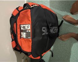 Slingshot Code V1 kiteboarding accessorie