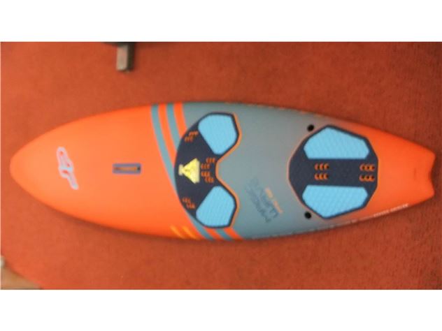 2023 JP Australia Jp Magic Wave Pro Edition 82  2023 - 222 cm