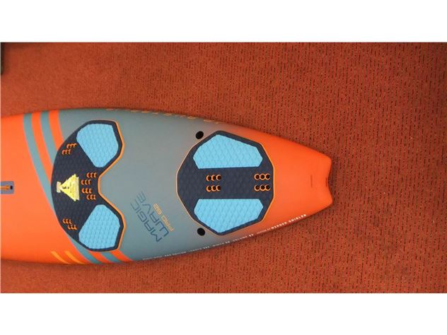 2023 JP Australia Jp Magic Wave Pro Edition 82  2023 - 222 cm