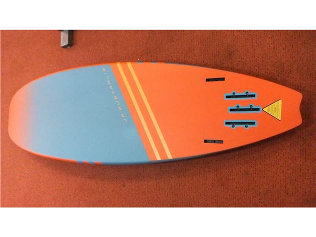 2023 JP Australia Jp Magic Wave Pro Edition 82  2023 - 222 cm