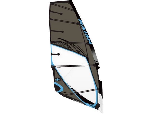 2022 Naish Force 5 S26 - 4.5 metre