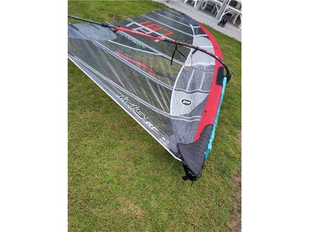 Phantom Iris Rf - 8 metre